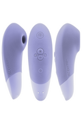 Womanizer Enhance: Stimolatore Clitorideo 2 in 1 con Pleasure Air e Vibrazioni
