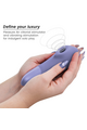 Womanizer Enhance: Stimolatore Clitorideo 2 in 1 con Pleasure Air e Vibrazioni
