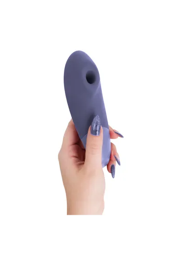 Womanizer Enhance: 2-in-1 Clitoral Stimulator with Pleasure Air & Vibrations