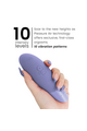 Womanizer Enhance: 2-in-1 Clitoral Stimulator with Pleasure Air & Vibrations
