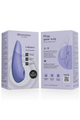 Womanizer Enhance: Stimolatore Clitorideo 2 in 1 con Pleasure Air e Vibrazioni