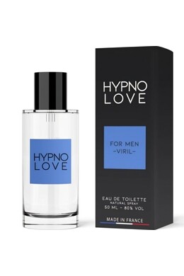RUF - HYPNO LOVE INCREASES YOUR SEXUAL ATTRACTION FOR MEN