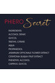 Phiero Secret - Feromoni Femminili per Aumentare l'Attrazione Sessuale