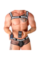 DADDY MACHO - Profumo Maschile di Eleganza e Sofisticatezza