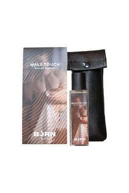 Burn Men's Perfume: Intense Fragrances for the Modern Man