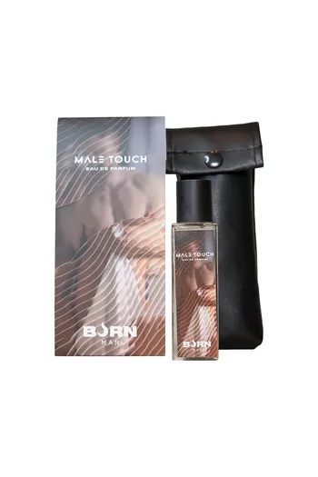 Burn Men's Perfume: Intense Fragrances for the Modern Man