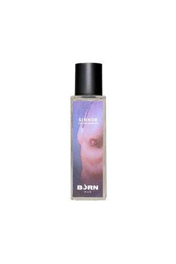 Burn Men's Perfume: Intense Fragrances for the Modern Man | 20ml