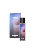 Burn Perfume Uomo: Fragranze Intense per l'Uomo Moderno | 20ml