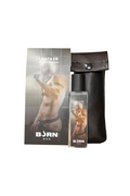 Burn Men's Fragrances - Intense & Masculine Scents | 20ml