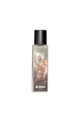 Burn Men's Fragrances - Intense & Masculine Scents | 20ml