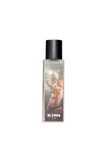 Burn Men's Fragrances - Intense & Masculine Scents | 20ml