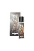 Burn Profumi Uomo - Fragranze Intense e Maschili | 20ml