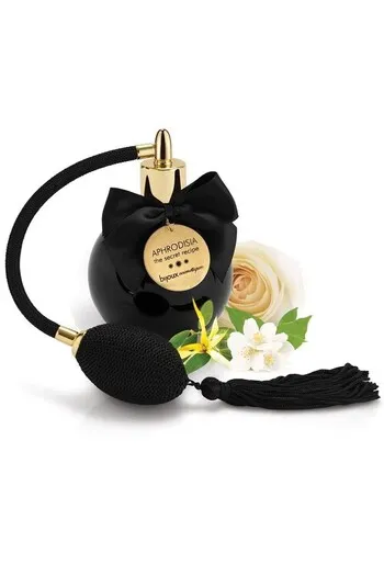 Bijoux Indiscrets Body Mist - Hypnotic Fragrance for Intimate Moments