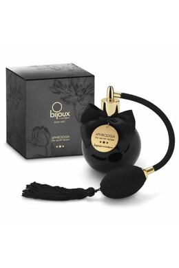 Bijoux Indiscrets Body Mist - Hypnotic Fragrance for Intimate Moments