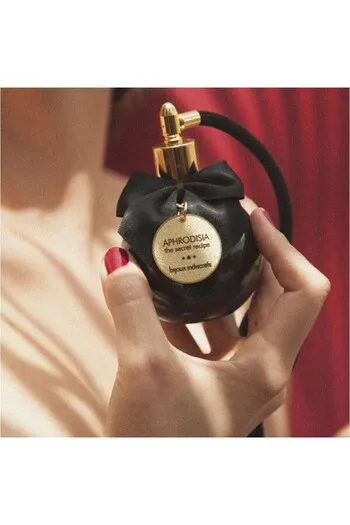 Bijoux Indiscrets Body Mist - Hypnotic Fragrance for Intimate Moments