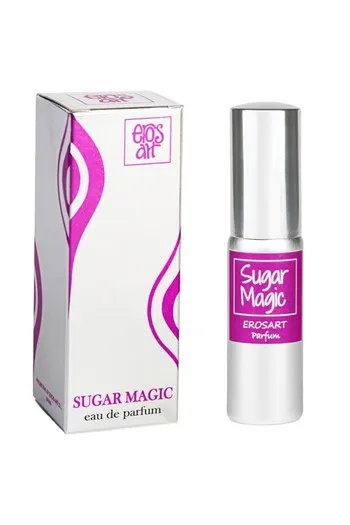 Cotton Candy Perfume: Youthful and Seductive Scent