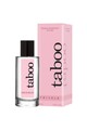 RUF - TABOO PHEROMONE FRIVOLE SENSUAL 50ML