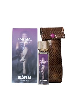 Profumi Burn per Donna: Eleganza e Seduzione in 20ml