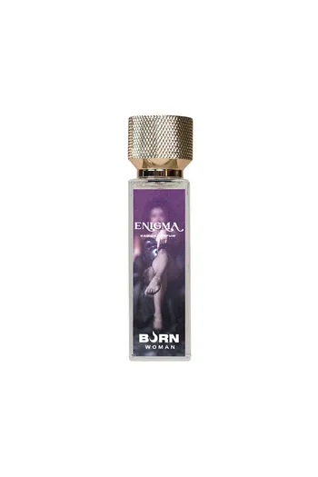Burn Perfumes for Women: Elegance and Seduction in 20ml