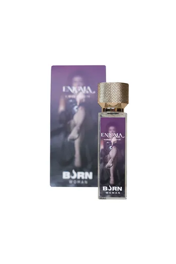 Burn Perfumes for Women: Elegance and Seduction in 20ml