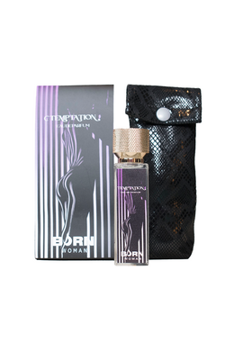 Burn Perfumes for Women: Elegance and Seduction in 20ml