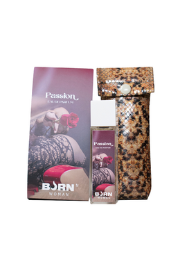 Burn Perfumes for Women: Elegance and Seduction in 20ml | Exclusive Fragrances