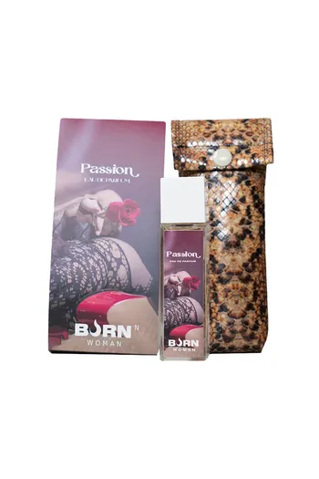 Burn Perfumes for Women: Elegance and Seduction in 20ml | Exclusive Fragrances