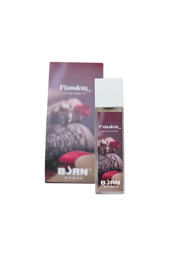 Burn Perfumes for Women: Elegance and Seduction in 20ml | Exclusive Fragrances