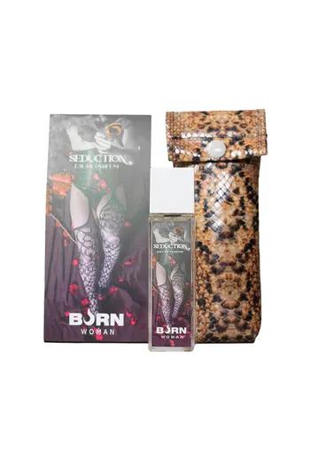 Burn Perfumes for Women: Elegance and Seduction in 20ml