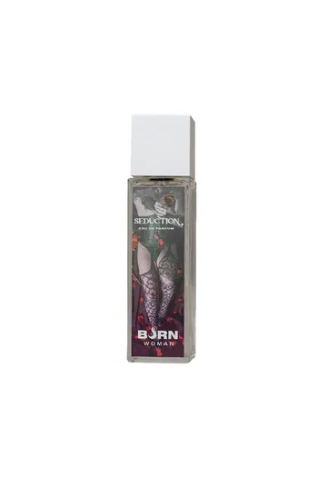 Burn Perfumes for Women: Elegance and Seduction in 20ml