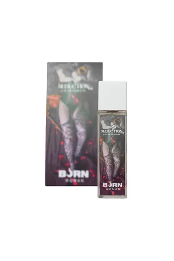 Burn Perfumes for Women: Elegance and Seduction in 20ml