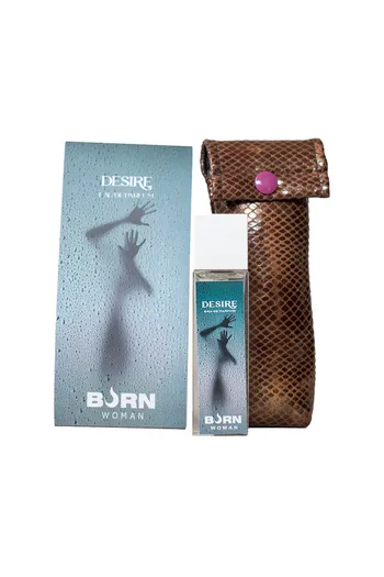 Profumi Burn per Donna: Eleganza e Seduzione in 20ml