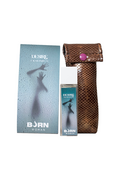 Burn Perfumes for Women: Elegance and Seduction in 20ml