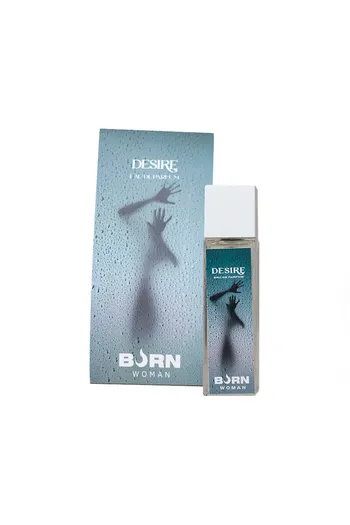 Burn Perfumes for Women: Elegance and Seduction in 20ml