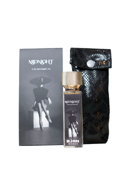 Burn Perfumes for Women: Elegance, Femininity & Charisma in 20ml