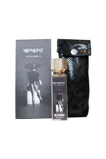 Burn Perfumes for Women: Elegance, Femininity & Charisma in 20ml