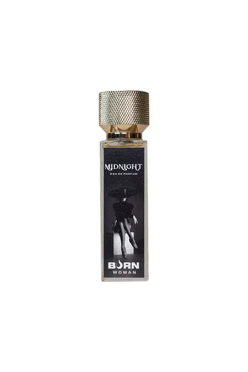 Profumi Burn per Donna: Eleganza, Femminilità e Carisma in 20ml