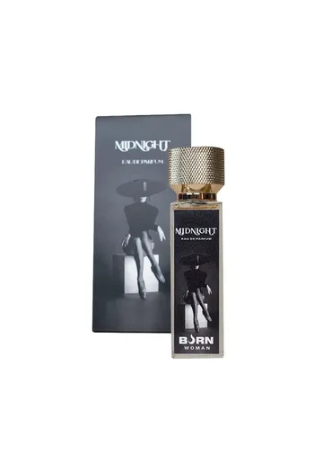 Burn Perfumes for Women: Elegance, Femininity & Charisma in 20ml