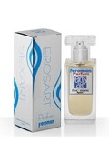 Feroman - Attraction Pheromones for Sexual Desire and Seduction