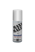 Male Intimate Deodorant - Genital Hygiene & Wellness Solution | Complete Care
