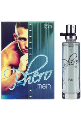 Natural Pheromones for Attraction and Sensuality