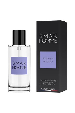 Pheromone Perfume for Men - Irresistible Attraction