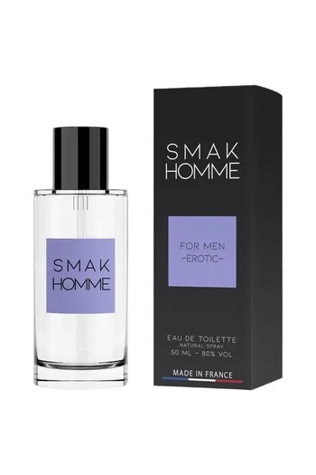 Profumo Feromoni Uomo - Attrazione Irresistibile