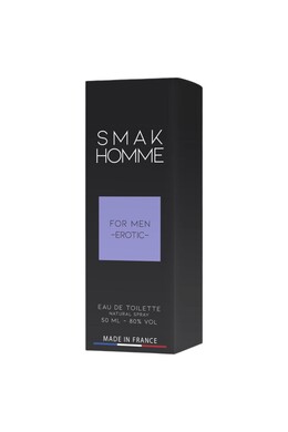 Pheromone Perfume for Men - Irresistible Attraction