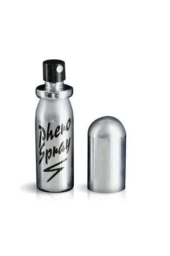 RUF - MENS PHEROMONES SPRAY 15ML
