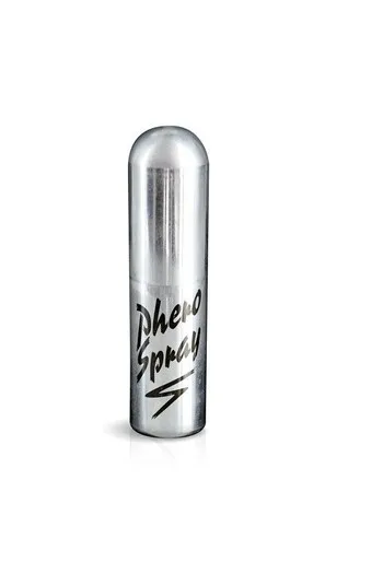 RUF - MENS PHEROMONES SPRAY 15ML