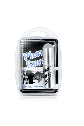 RUF - MENS PHEROMONES SPRAY 15ML
