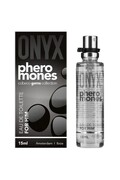 Onyx Pheromones Eau de Toilette - L'Essenza Maschile Irresistibile