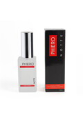 Phiero Notte - Pheromone Perfume for Men | Boost Attraction and Confidence