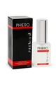 Phiero Premium - Men's Pheromone Perfume | Attraction & Confidence
